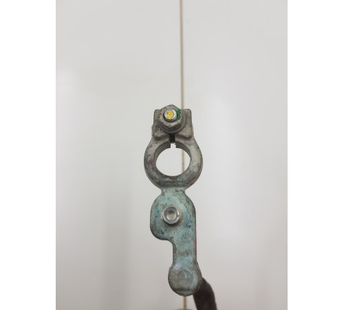 Клемма аккумулятора АКБ минусовая