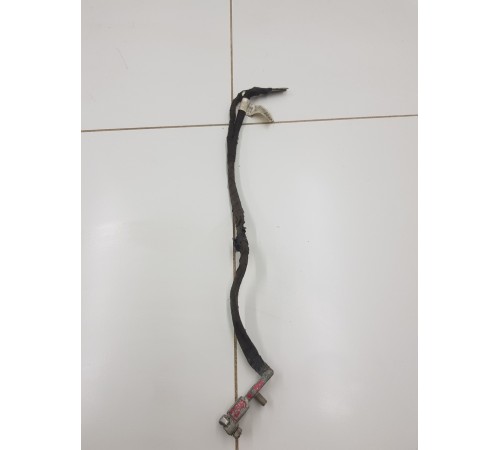 Клемма аккумулятора АКБ минусовая