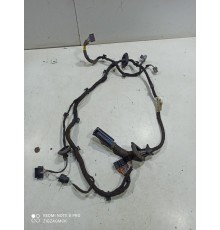 Электропроводка двери (передняя, левая)