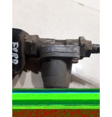 Клапан регулятор давления тормозной системы