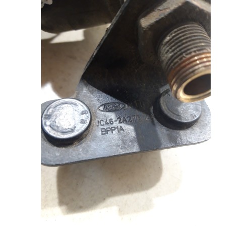 Клапан регулятор давления тормозной системы