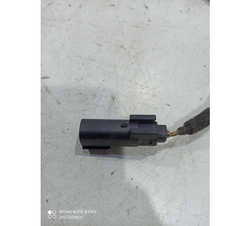 Электропроводка двери бесключевого доступа передняя правая