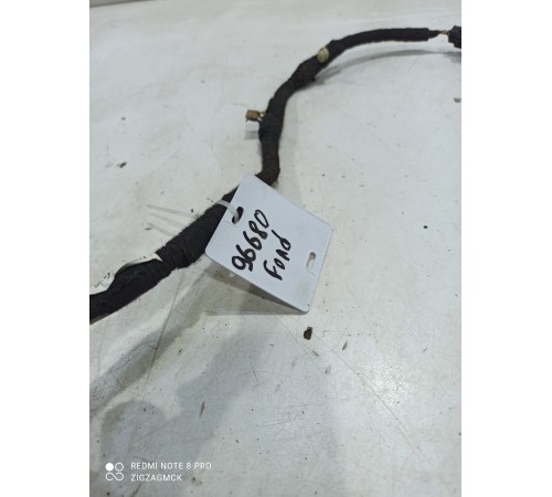 Электропроводка двери бесключевого доступа передняя правая