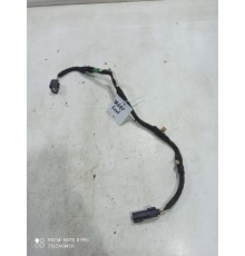 Электропроводка двери бесключевого доступа передняя правая