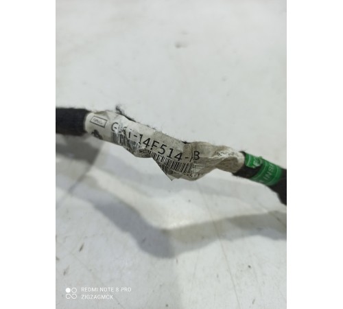 Электропроводка двери бесключевого доступа передняя правая