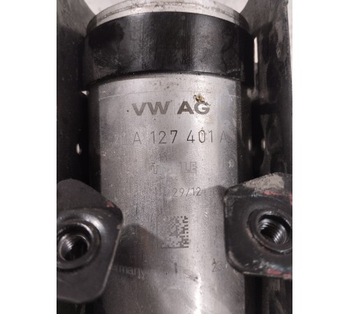 Топливный фильтр