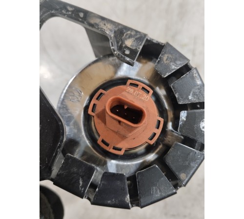 Топливный фильтр