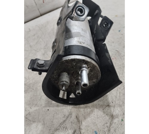 Топливный фильтр