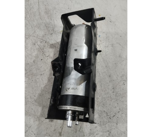 Топливный фильтр