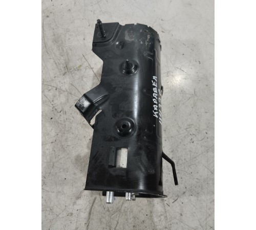 Топливный фильтр