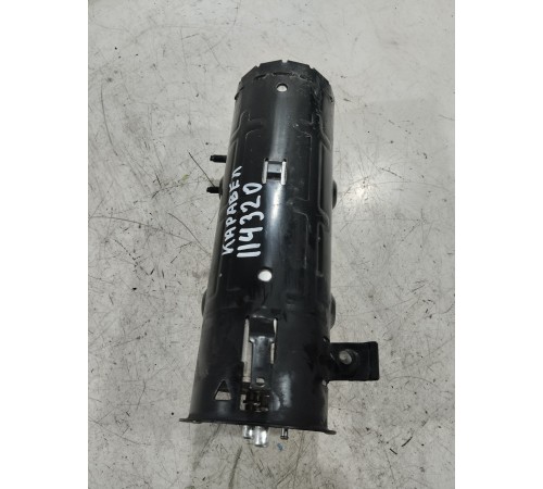 Топливный фильтр