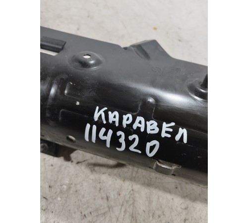 Топливный фильтр