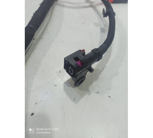 Силовой кабель(провод)