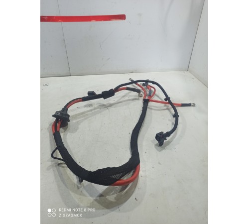 Силовой кабель(провод)