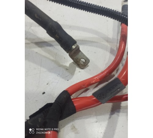 Силовой кабель(провод)