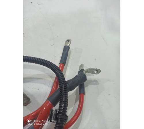 Силовой кабель(провод)