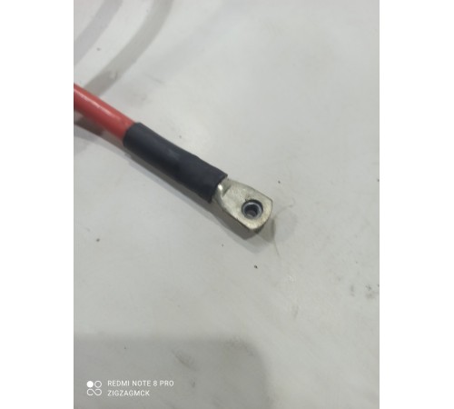 Силовой кабель(провод)