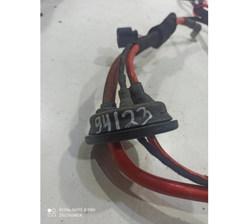 Силовой кабель(провод)