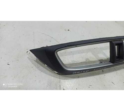 Накладка торпедо декоративная