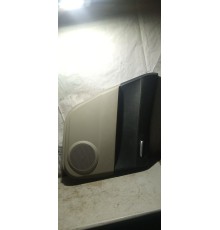 Обшивка двери задней левой