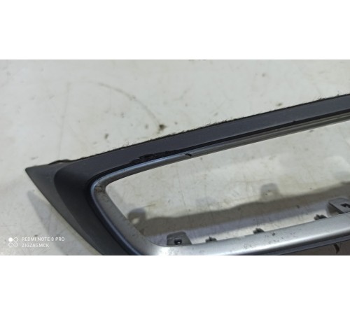 Накладка торпедо декоративная