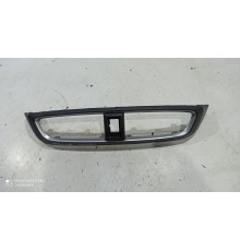 Накладка торпедо декоративная