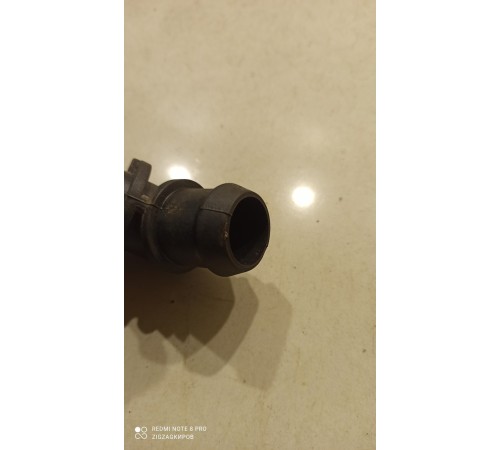 Фланец системы охлаждения