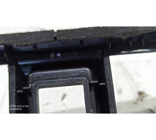 Накладка торпедо декоративная