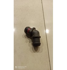 Фланец системы охлаждения