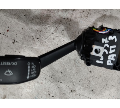 Подрулевые переключатели в сборе