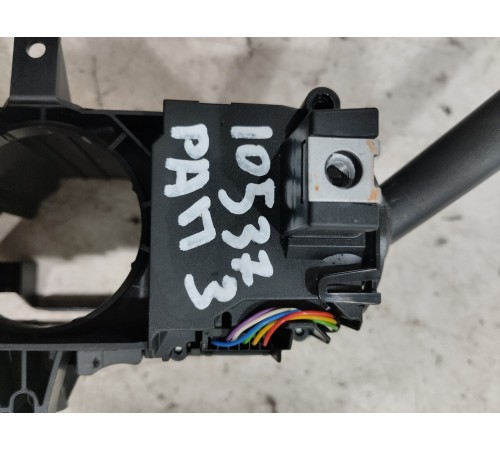 Подрулевые переключатели в сборе