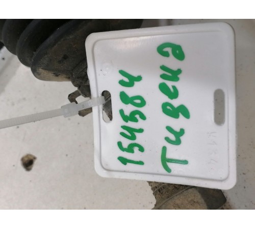 Тяга рулевой рейки