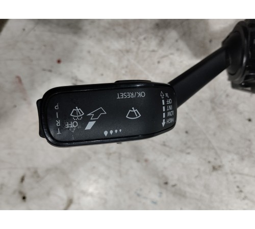 Подрулевые переключатели в сборе