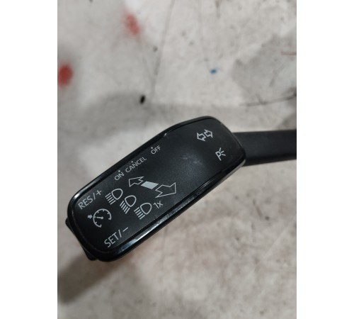 Подрулевые переключатели в сборе