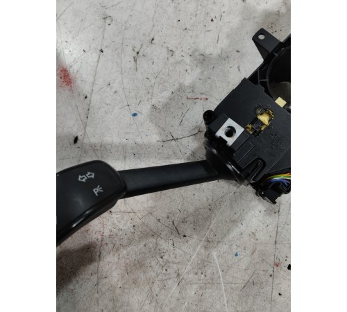 Подрулевые переключатели в сборе