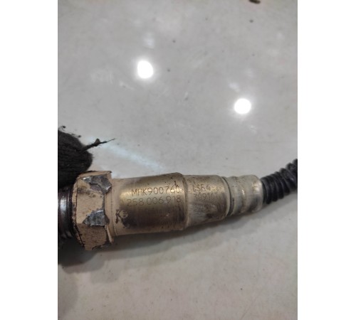 Датчик кислородный (лямбда-зонд)