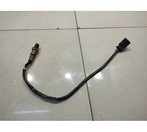 Датчик кислородный (лямбда-зонд)