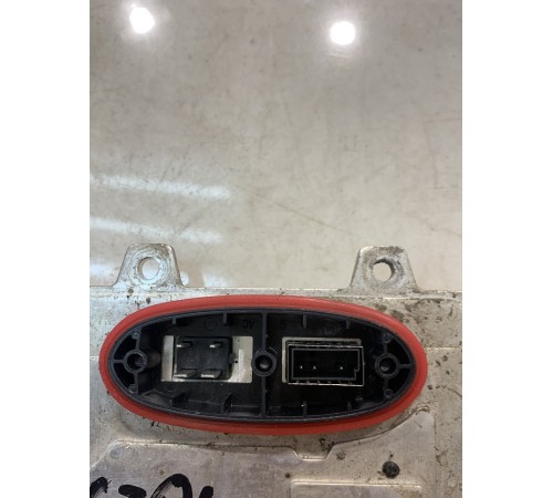 Блок управления светом ксеноновой лампы