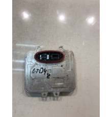 Блок управления светом ксеноновой лампы