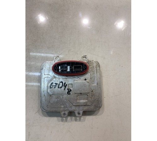 Блок управления светом ксеноновой лампы