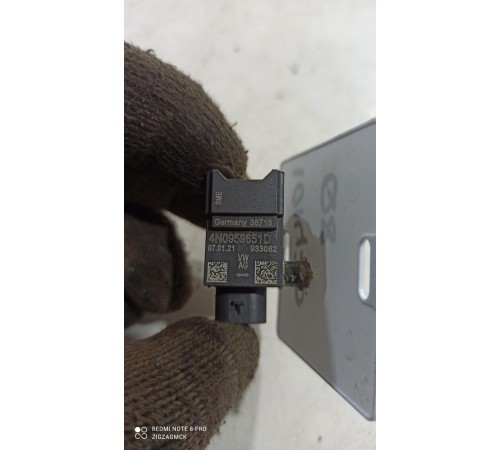 Датчик удара (AIRBAG)