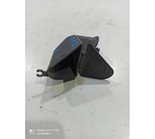 Водосток капота (правый)