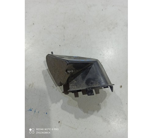 Водосток капота (правый)