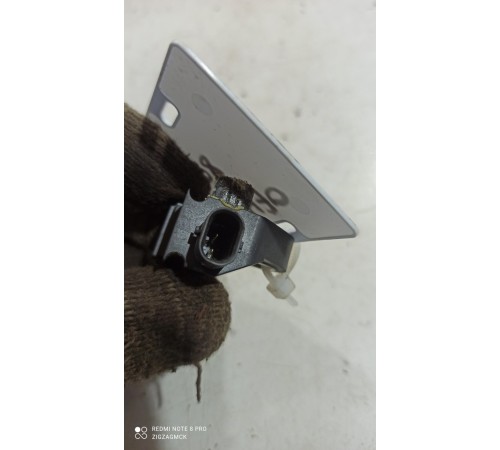 Датчик удара (AIRBAG)