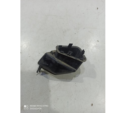 Водосток капота (правый)