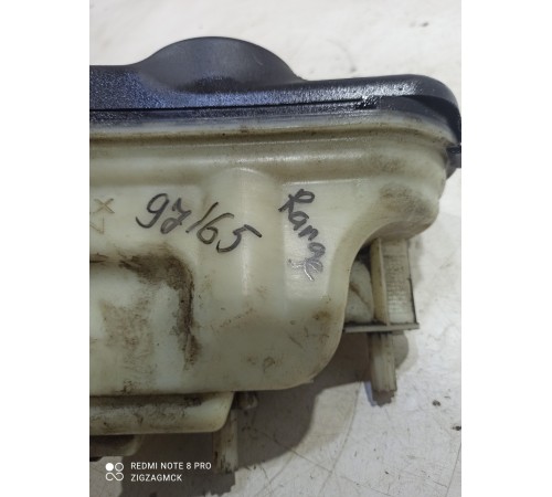 Бачок расширительный гидроусилителя