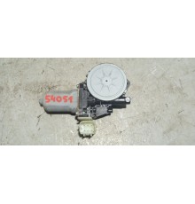 Моторчик стеклоподъемника задний правый