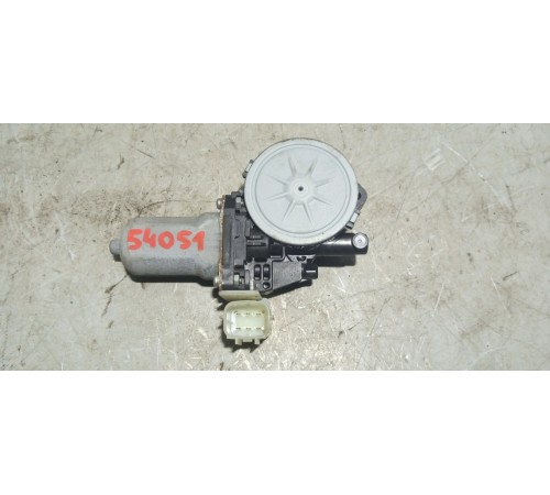 Моторчик стеклоподъемника задний правый