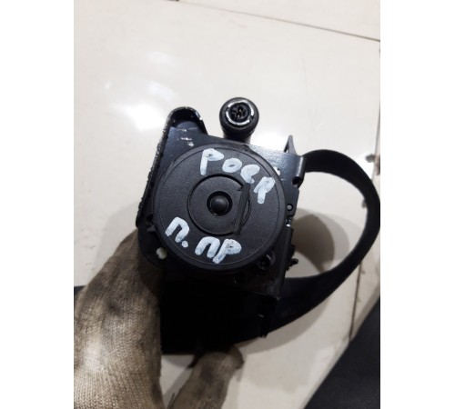 Ремень безопасности (передний правый)