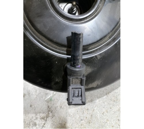 Усилитель тормозов вакуумный